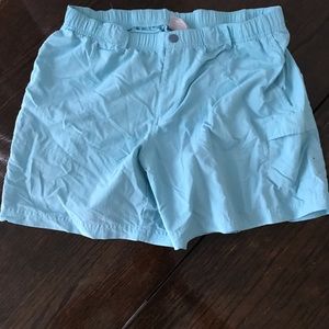 Columbia Women’s athletic shorts